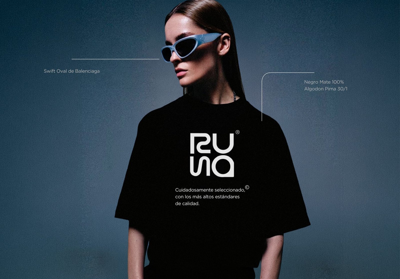 Runa Store &mdash; aplicaci&oacute;n en merchandising
